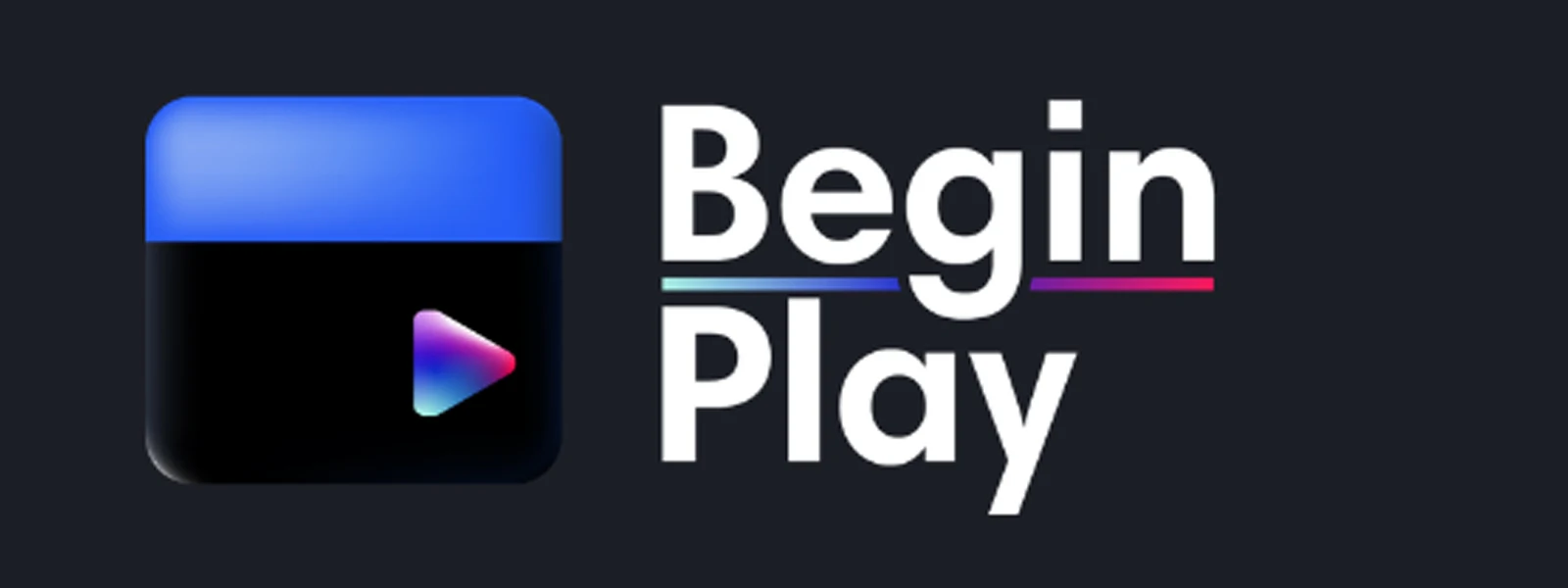 Begin Play