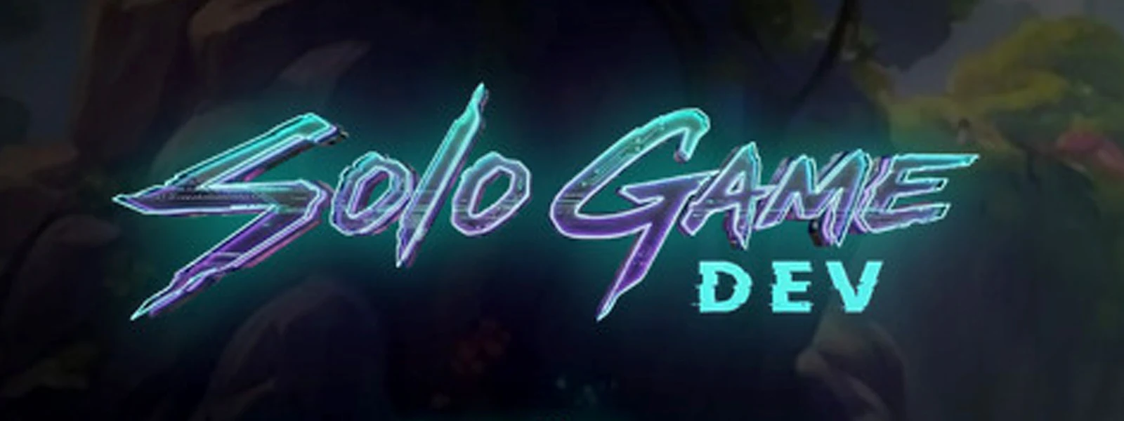 Solo GameDev