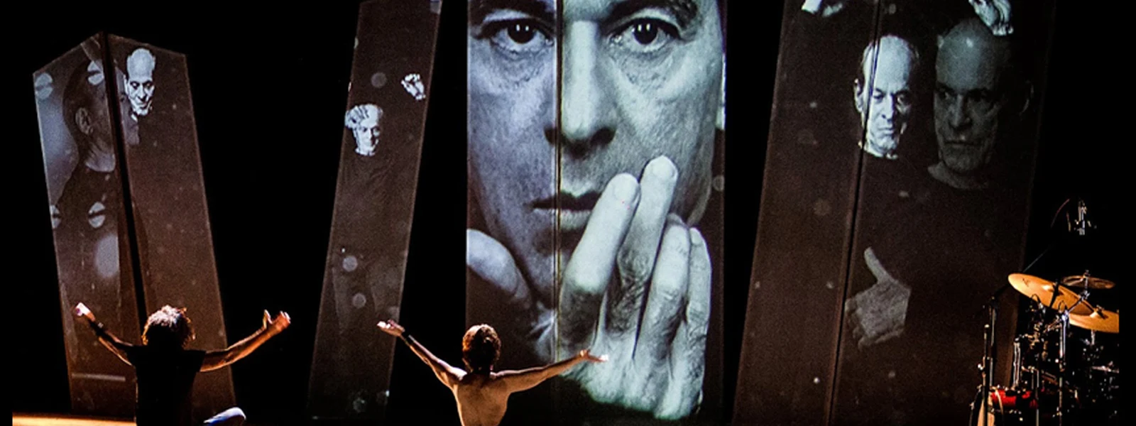 Seleção de teatro da Vilaroucas